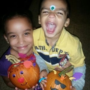 Meet your Posher, The ugly man